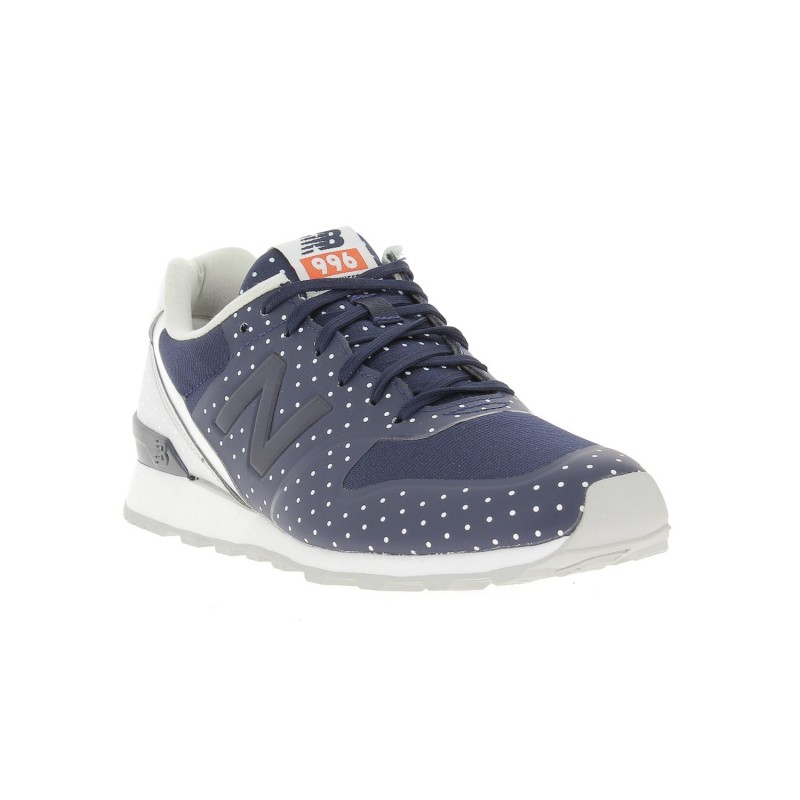 new balance noir a point blanc